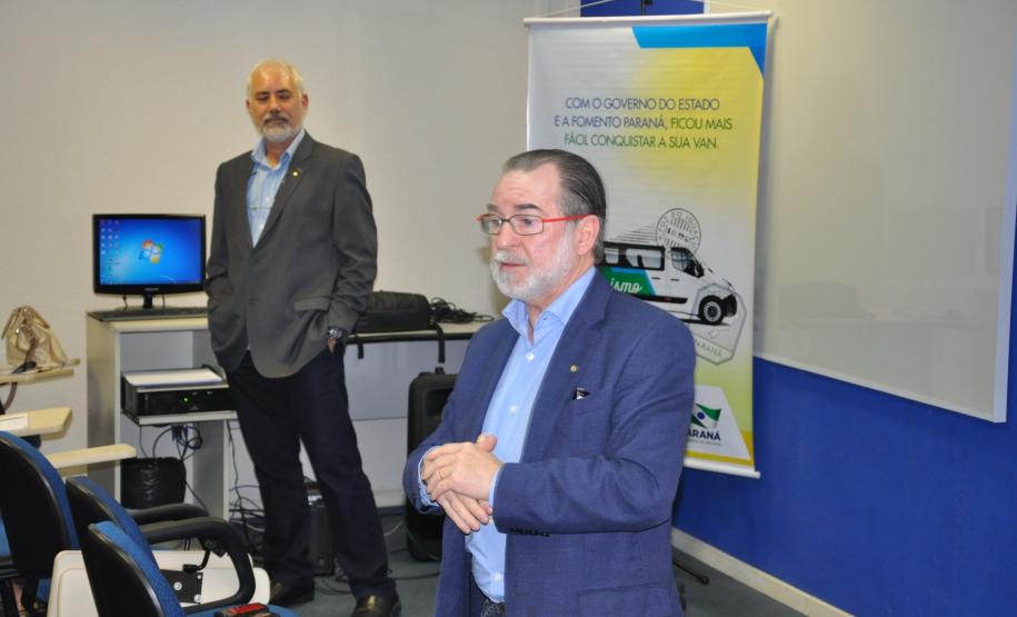 A Fomento Paraná concluiu a capacitação de três novas turmas de agentes de desenvolvimento. São 48 pessoas das regiões de Londrina, Ponta Grossa, Curitiba e Litoral.