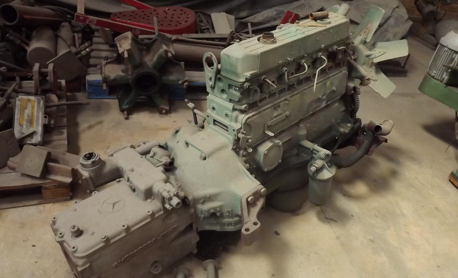 Caminhão  Mercedes  Benz,  modelo  L  1418  E,  ano  1995,  3  eixos, 184 CV, Renavam nº 00635941678, chassi  nº 9BM384024SBO52946, placa   GRN-2379, SID   nº 13.224.309-3. 
Obs.:  bem  em  péssimo  estado  de  conservação,  apresentando  apenas as seguintes partes: chassi, motor e câmbio.
Preço mínimo: R$ 3.470,00