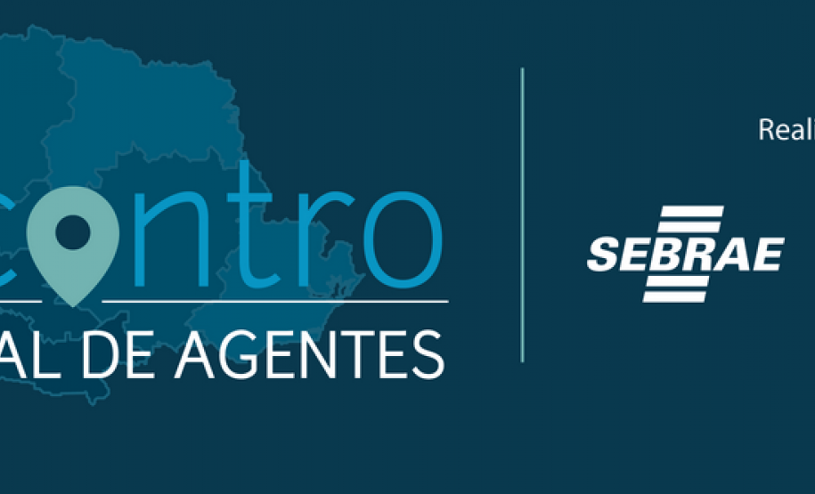 Fomento Paraná promove Encontro Estadual de agentes conveniados Evento será realizado em Foz do Iguaçu
nos dias 16 e 17 de novembro