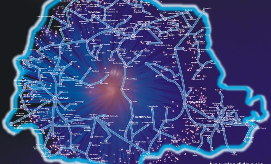 Um estudo feito pelo Governo do Paraná definiu seis setores prioritários para atração de investimentos ao Estado nos próximos anos.