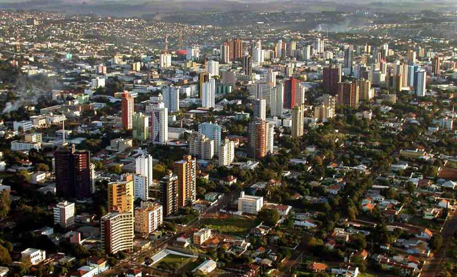 A Fomento Paraná vai promover uma grande ação em Cascavel, na semana de 12 e 15 de abril, para divulgar as linhas de crédito da instituição financeira de desenvolvimento do Governo do Estado para apoiar empreendedores de micro e pequeno porte.