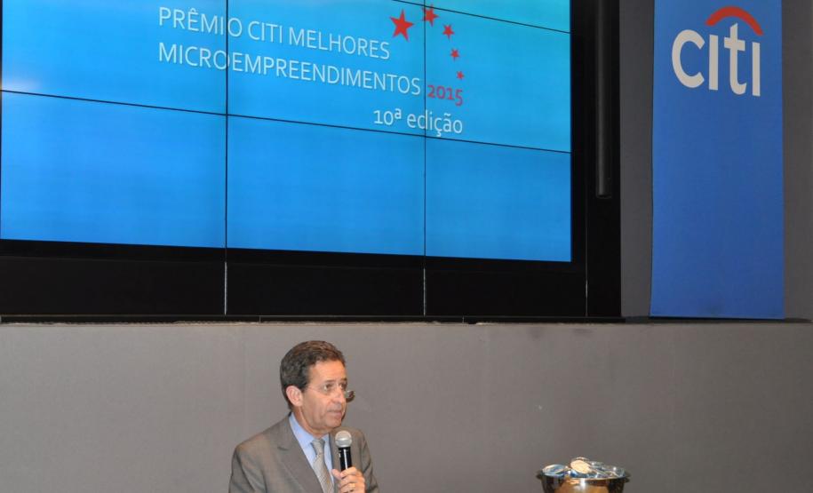 A Fomento Paraná, instituição financeira de desenvolvimento do Governo do Paraná, foi a vencedora da 10ª edição do “Prêmio Citi Melhores Microempreendimentos” (www.pcmm.com.br) na categoria Gestão Inovadora para Instituições de Microfinanças.