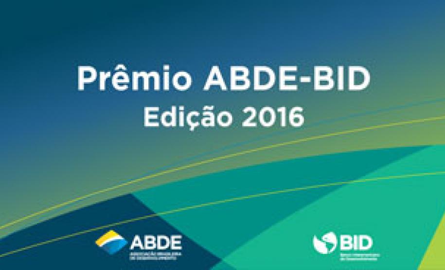O Prêmio ABDE-BID chega à sua terceira edição com uma grande novidade: antes restrito à participação de funcionários das instituições associadas à ABDE, a partir deste ano, qualquer pessoa interessada poderá inscrever seu trabalho. As inscrições começaram vão até 25 de julho.