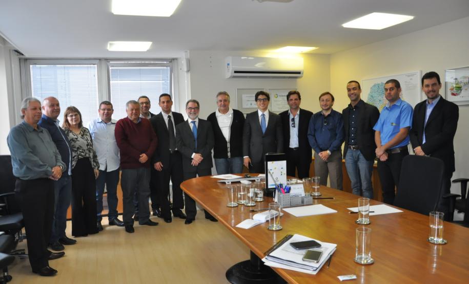 Os novos recursos para a linha Banco do Empreendedor Taxistas estarão disponíveis a partir do próximo dia 12 de setembro, nas mesmas condições de taxas de juros, garantias e do valor limite por contrato de financiamento. 
Histórico de financiamentos dessa linha soma mais de R$ 59 milhões.