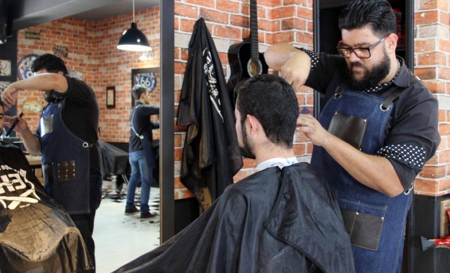 Para a realização do empreendimento em Cianorte, eles contaram com o financiamento de microcrédito da Fomento Paraná.