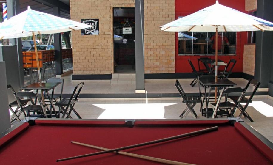 Para a realização do empreendimento em Cianorte, eles contaram com o financiamento de microcrédito da Fomento Paraná.