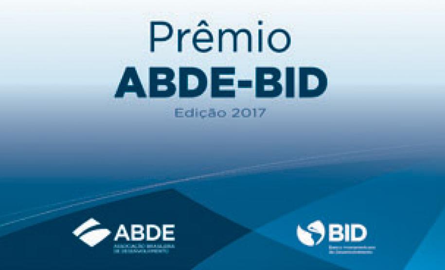 Começam nesta sexta-feira (24) as inscrições para o  Prêmio ABDE-BID de Artigos, edição 2017. Os trabalhos podem ser inscritos até o dia 24 de julho. Este ano a premiação está dividido em três categorias e versará sobre os temas: “Desenvolvimento em Debate”, “Financiamento Verde” e “Sistema OCB: Desenvolvimento e cooperativismo de crédito”.