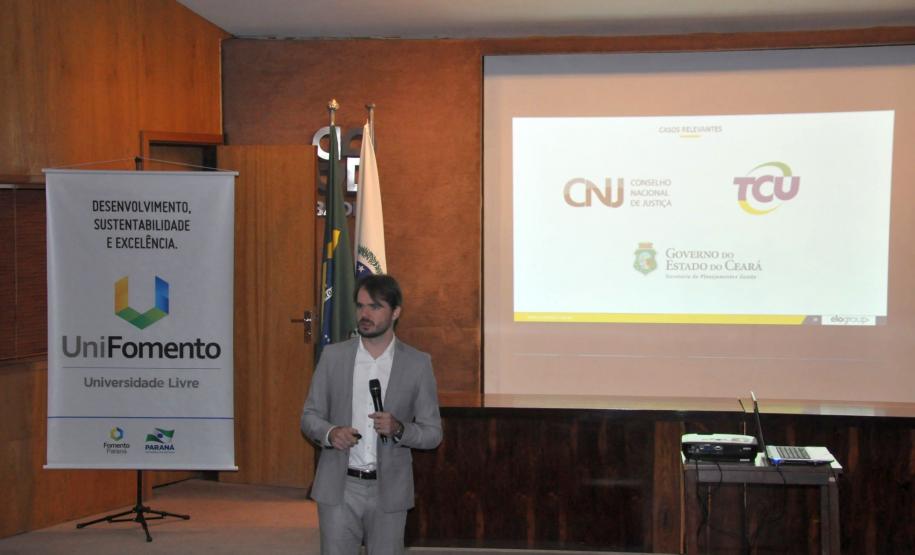 Consultoria EloGroup apresenta casos de dimensionamento na administração pública.