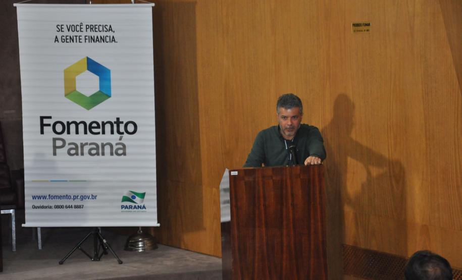 A Fomento Paraná realizou um leilão nesta terça-feira (7) para alienação de bens disponibilizados após processo de cobrança judicial ou administrativa.