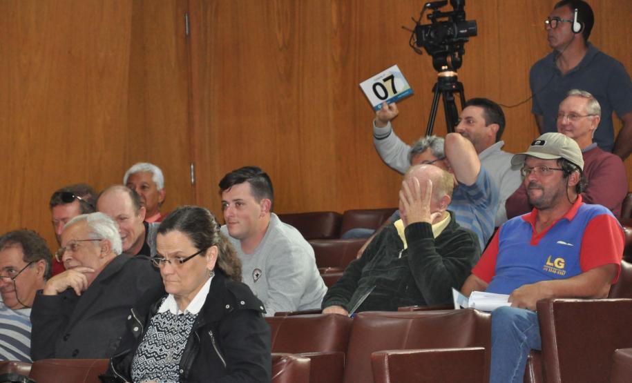 A Fomento Paraná realizou um leilão nesta terça-feira (7) para alienação de bens disponibilizados após processo de cobrança judicial ou administrativa.