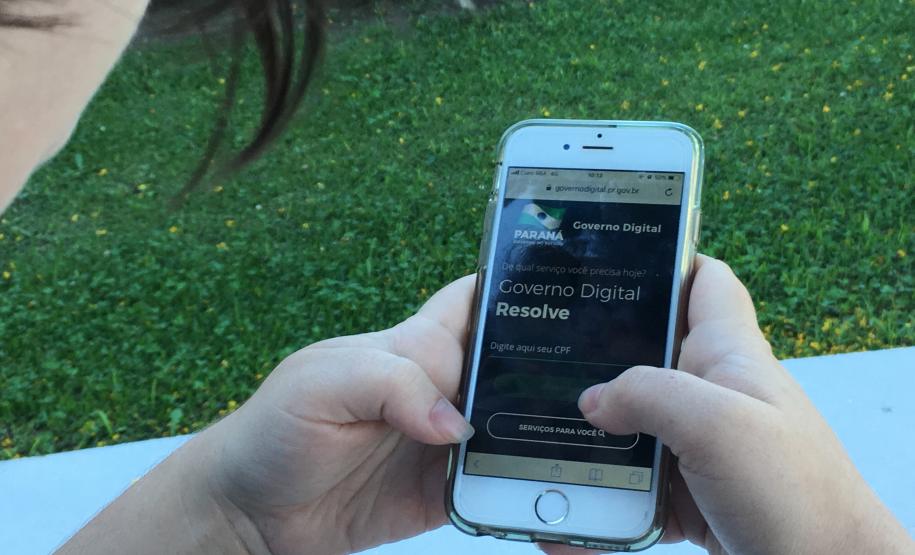 Empreendedores paranaenses de micro, pequeno e médio porte, da indústria, do comércio e do setor de serviços, que acessarem o portal Governo Digital, do Governo do Paraná, podem ter acesso às linhas de crédito da Fomento Paraná, para modernizar ou ampliar as atividades de seus negócios