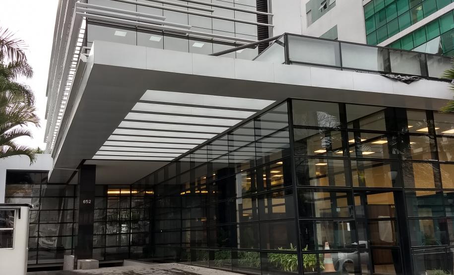 COMUNICADO: horário de atendimento em dias de jogos do Brasil na Copa Nova sede