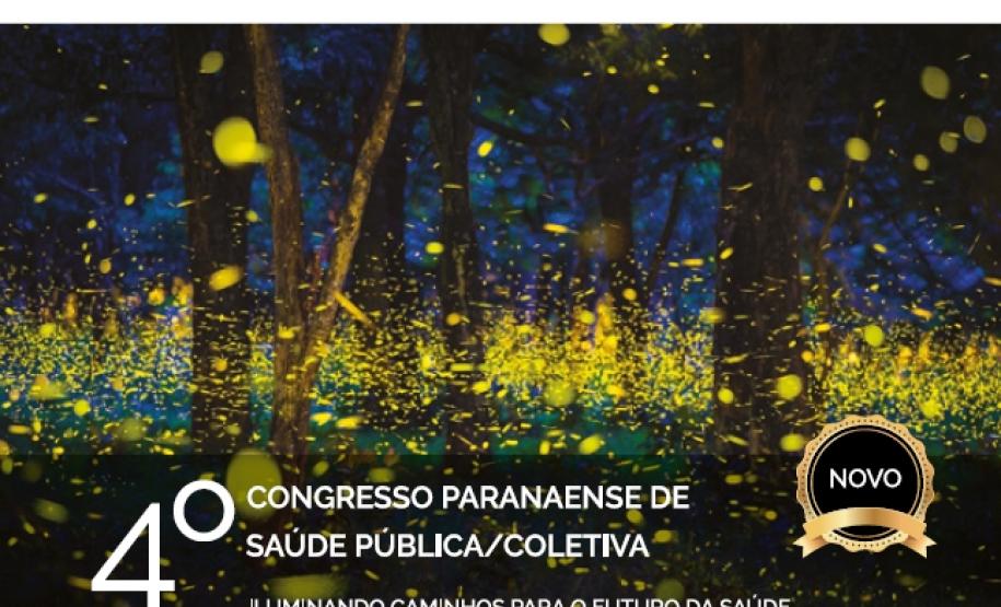 Prêmio Inova Saúde tem patrocínio da Fomento Paraná A premiação será anunciada durante a Sessão Solene de Encerramento do 4º Congresso Paranaense de Saúde Pública/Coletiva, no dia 20 de julho.