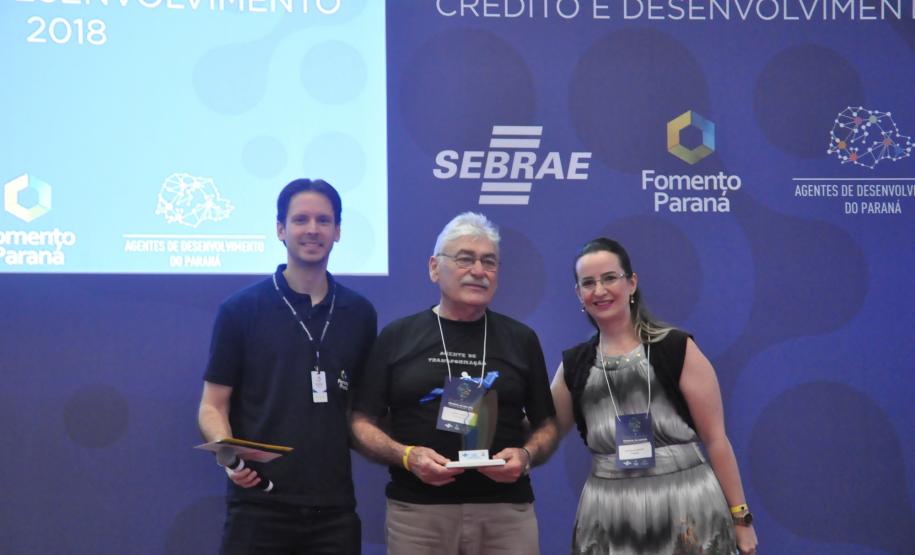 CATEGORIA QUALIDADE:
2º Pato Branco