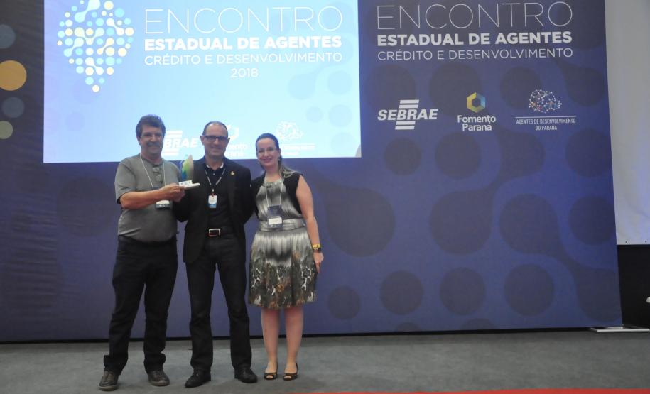 CATEGORIA AGENTE REVELAÇÃO:
1º KATREEN CRISTINE DE CARVALHO MARCAL - Pinhais (Representante Aroldo Biss)