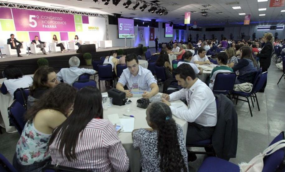 Evento destaca a capacitação para facilitar acesso ao microcrédito e evitar inadimplência