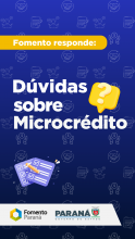 O vídeo é uma brincadeira com os erros de gravação da caixinha publicada no instagram da Fomento