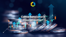 Como funciona o microcrédito