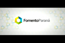 Vídeo institucional da Fomento Paraná