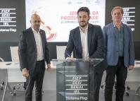 Fomento Paraná assina parceria com o Sistema Fiep para a Jornada da Produtividade