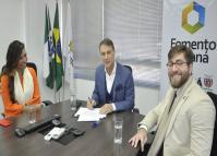 Fomento Paraná assina adesão ao Pacto Global da ONU