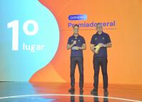 O Encontro Estadual de Agentes de Crédito está em sua 8ª edição.