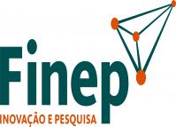 logomarca Finep