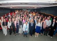 Foto: Robson Mafra/SEMIPI Casa da Mulher Paranaense terá espaço de crédito para fortalecer autonomia feminina