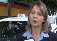 Banco do Empreendedor tem crédito especial para taxistas.