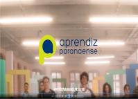 Empresas de médio e grande porte são o público-alvo da campanha Aprendiz Paranaense lançada pelo Governo do Paraná. A ação tem o objetivo de estimular a aprendizagem legal e ampliar a contratação de adolescentes aprendizes em todo o estado. 