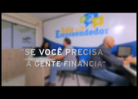 Vídeo institucional da Fomento Paraná.