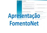 Tutorial para agentes de crédito - Apresentação FomentoNet