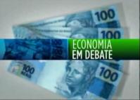 Entrevista do presidente da Fomento Paraná ao programa \\\"Economia em Debate\\\", da TV Sinal.